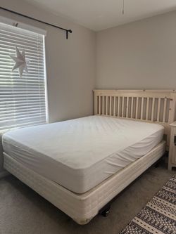 Complete Bedroom Set