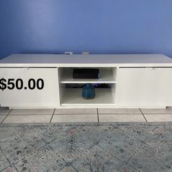 Lower Price  For TV Console LAST CHANCE 