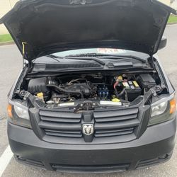 2010 Dodge Grand Caravan
