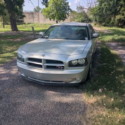 2008 Dodge Charger