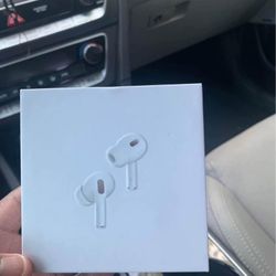 AirPod Pro 2nd Gen