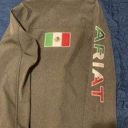 ARIAT Mexico Jacket