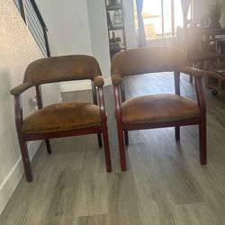 Accent Chair