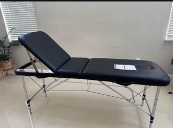 Portable Folding Massage Table