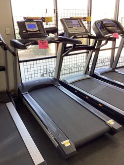 BH TS500i Treadmill