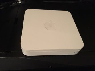 Airport Extreme base station router