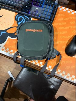 Patagonia Fly Fishing Stealth Chest Pack