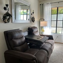 Recliner