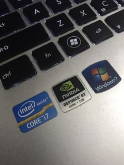 Asus laptop 15 inch i7 windows 10