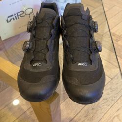Giro Imperial II Men’s Size 46