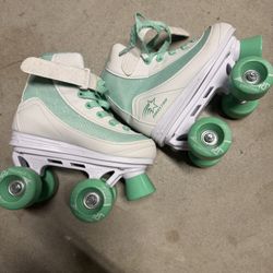 Roller Skates Girls