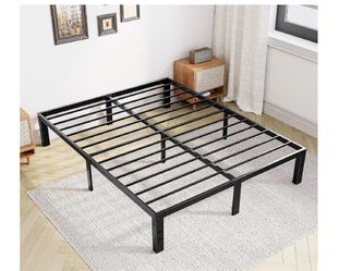 Full Size Bed Frame Brand New