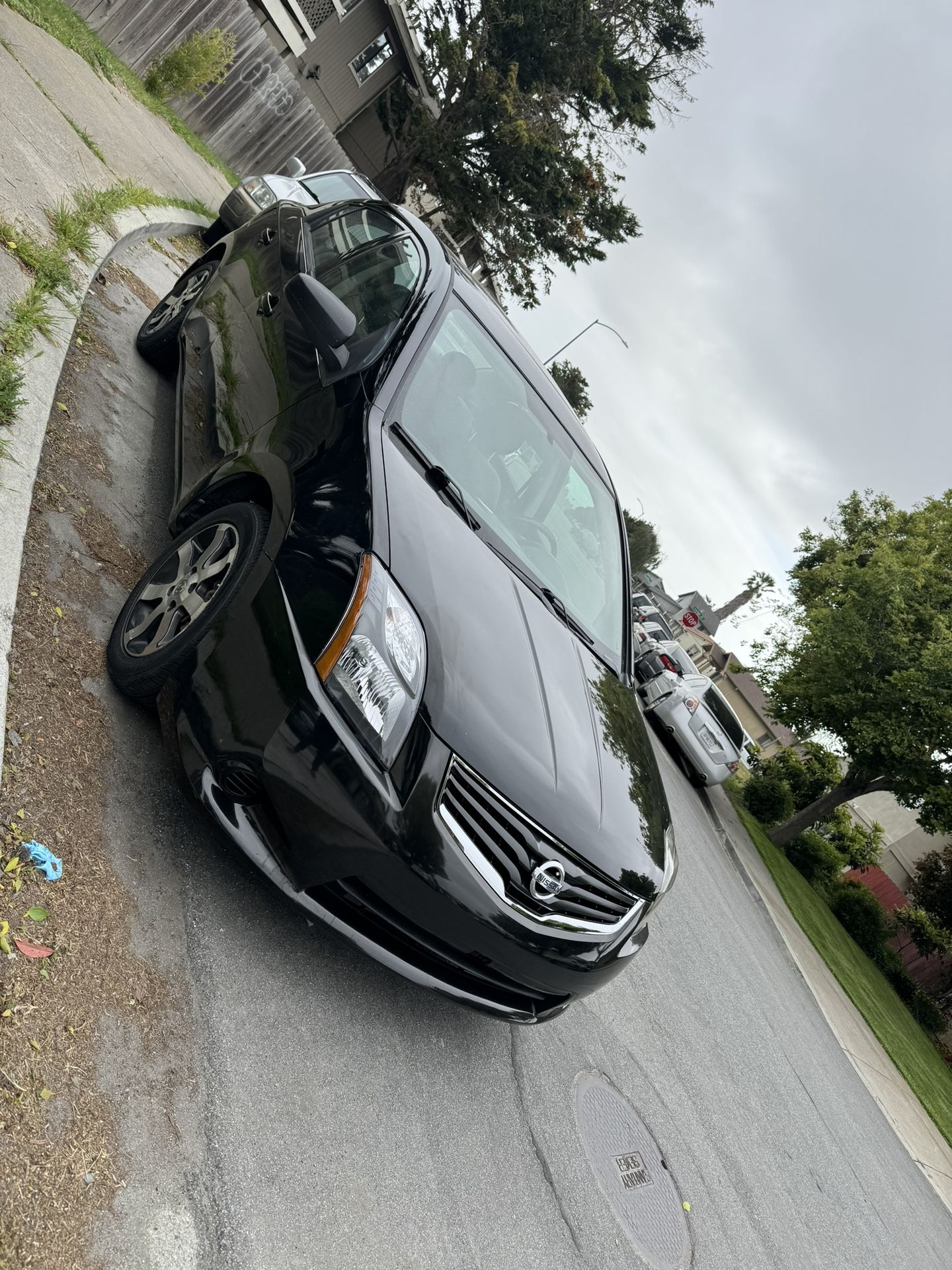 2011 Nissan Sentra