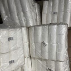 Toilet paper rolls (read description)