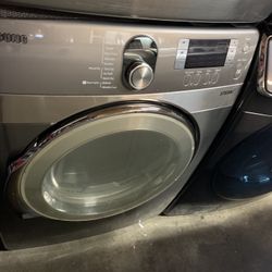 Samsung Dryer