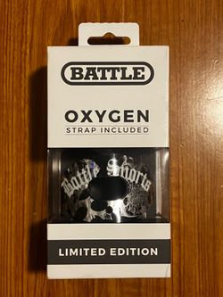 Battle Sports Mouth Guard