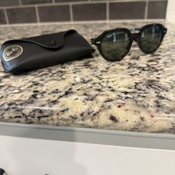 Ray-Ban Sunglasses