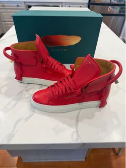 Buscemi 125mm