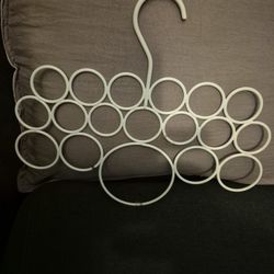 Ties AND  Squaft Holder EACH Hold 18 scoff  NEW  