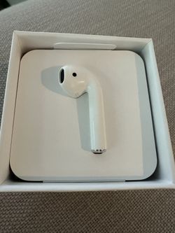 New In Box left Air Pod 2nd Gen