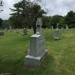 Cemetery Plots MOTIVATED SELLER