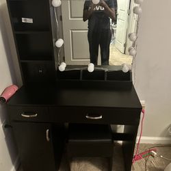 Vanity