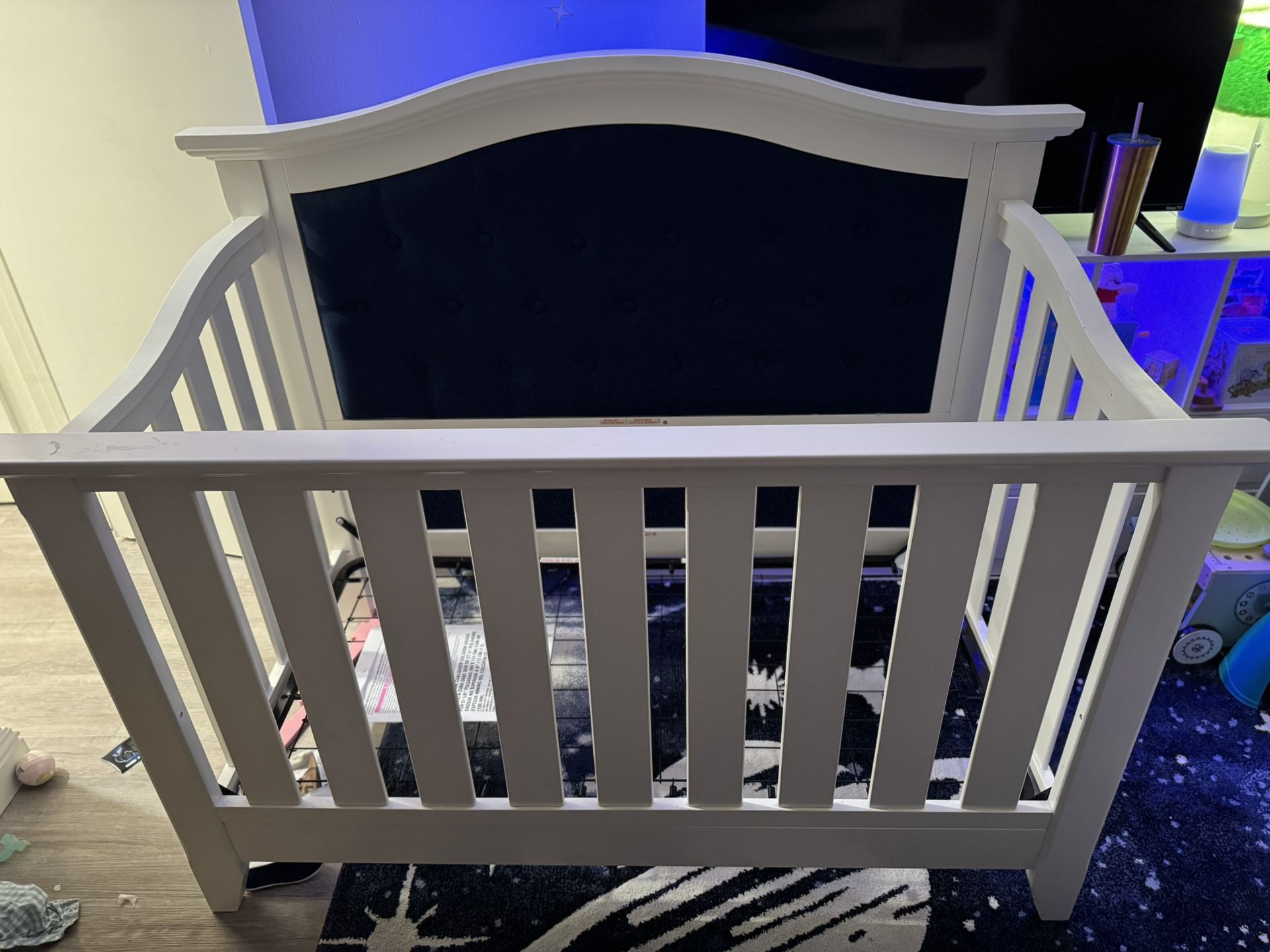 Crib