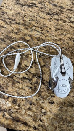 Magee mouse