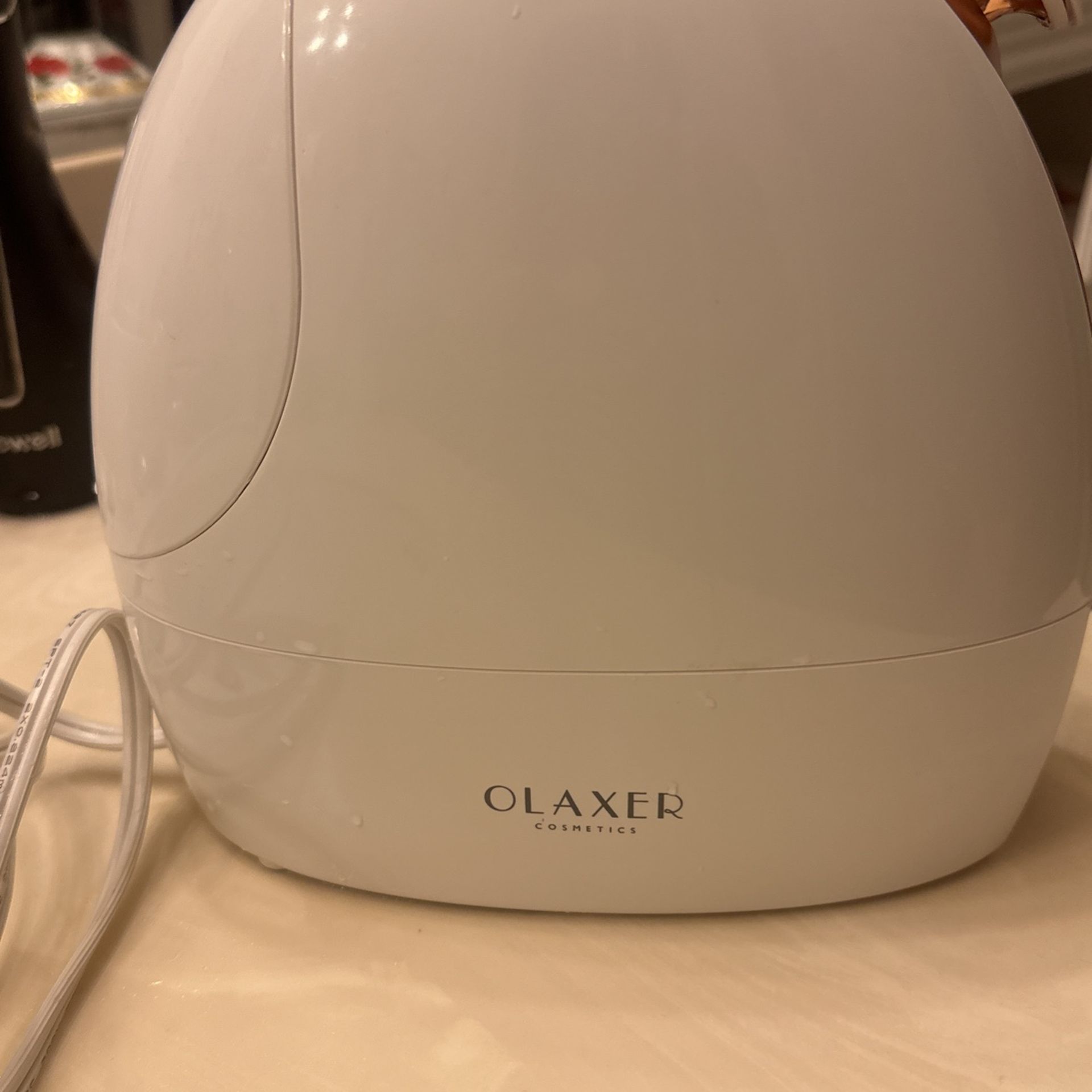 Facial Steamer