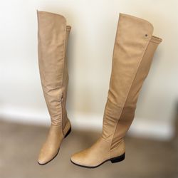 High Boots 