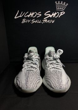 YEEZY BOOST 350 V2 “BLUE TINT” Sz9 Brand New