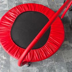 Small Trampoline 