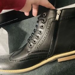 Men’s Boots 