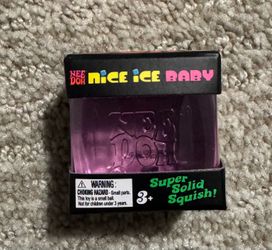 Needoh - Nice Ice Baby