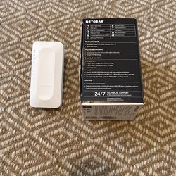 Netgear WiFi Extender