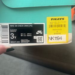 Nike SB