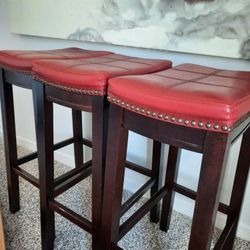 Bar Height Barstools