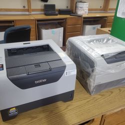 Brother Laser Printer $100