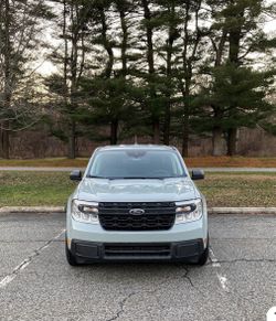 2023 Ford Maverick (HYBRID) BRAND NEW