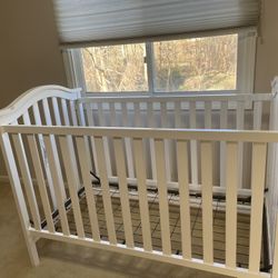 Baby Crib