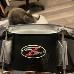 PDP Z5 series snare drum 14x5