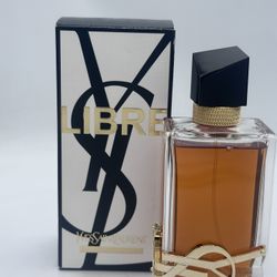 Ysl Libre Intense 3.4oz Edp 