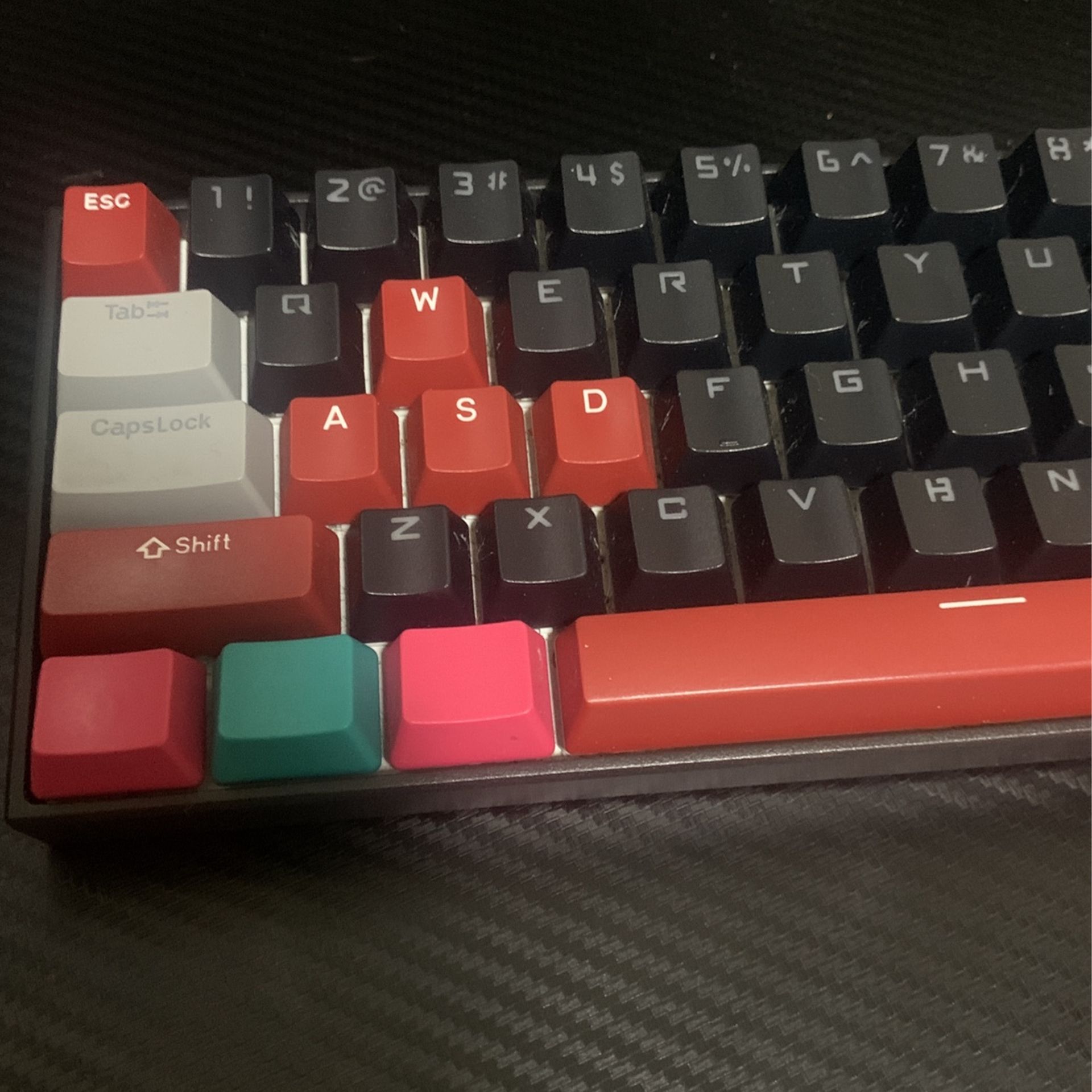 Anne Pro 2