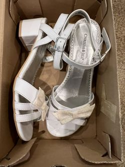 Girl Easter/Party Shoes