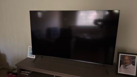 Samsung Ultra HD Tv