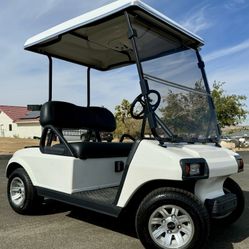 Golf Cart