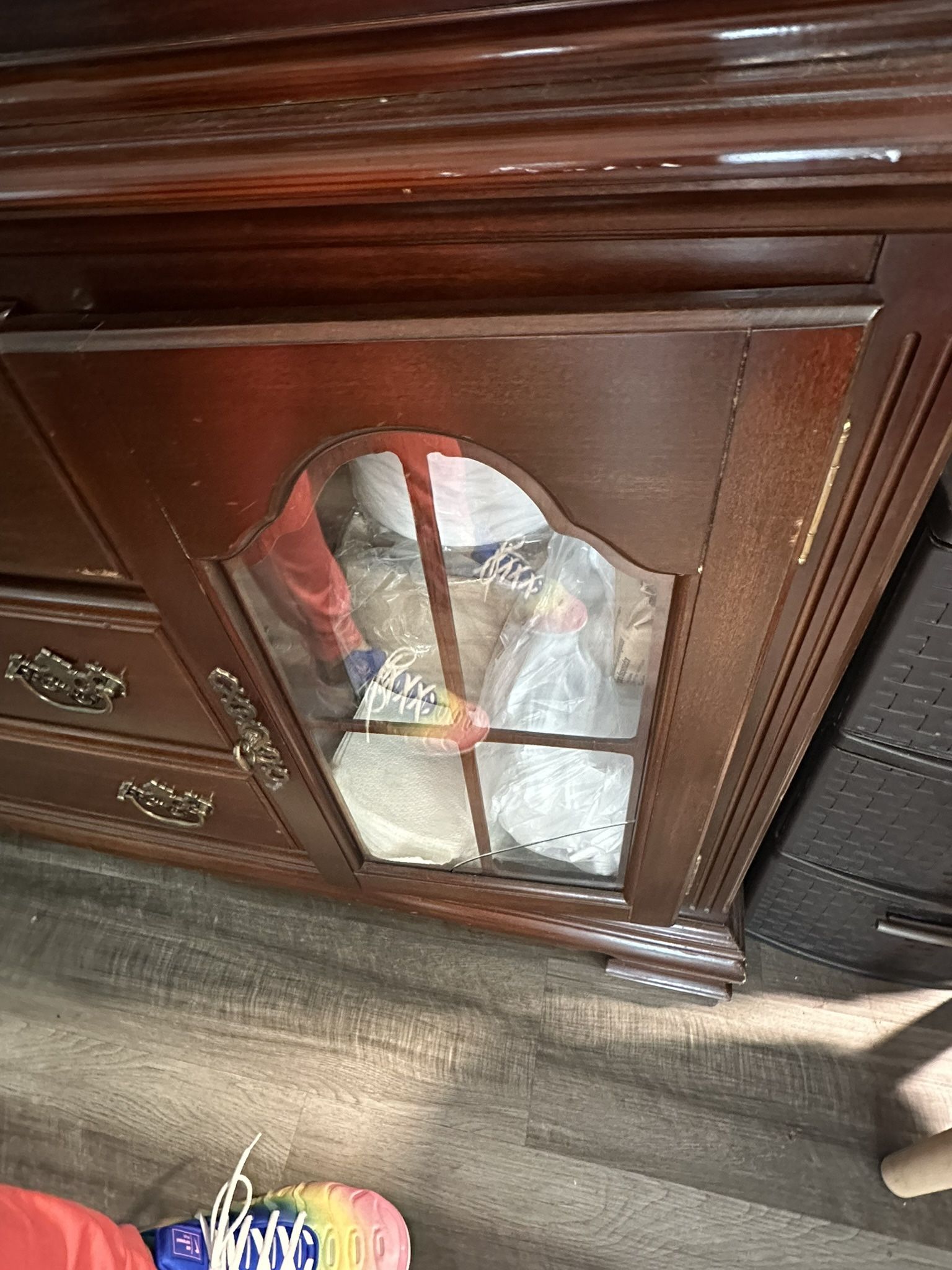 China Cabinet