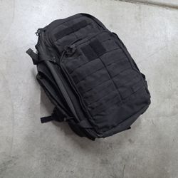 5.11 Rush 72 Ruck Sack Back Back