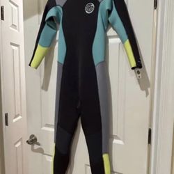 Rip Curl 3/2 Wet Suit