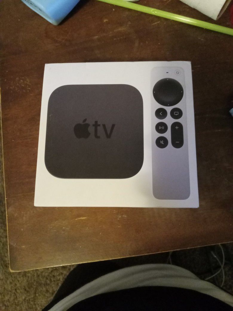 Apple TV 